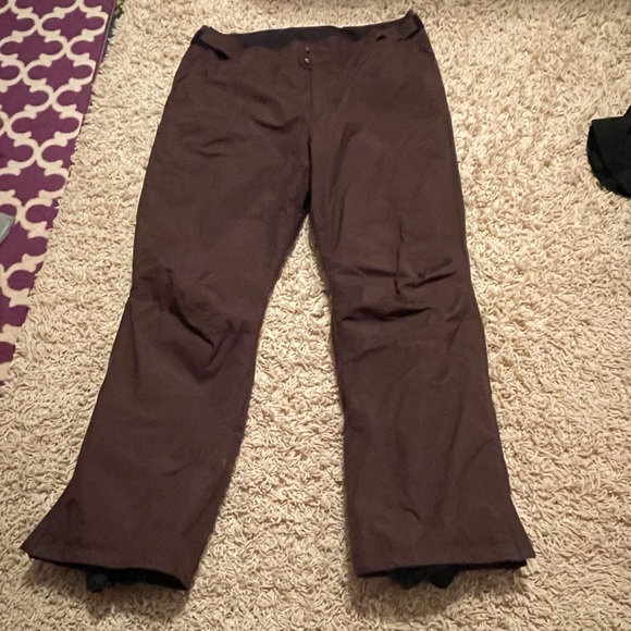 Columbia Other - Columbia Women's Brown Pants